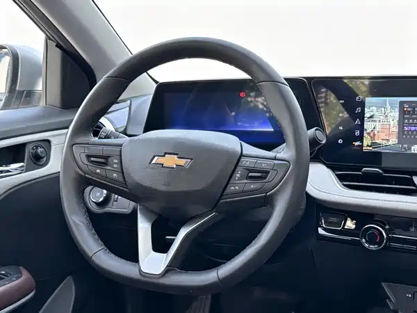 Chevrolet Monza 2024