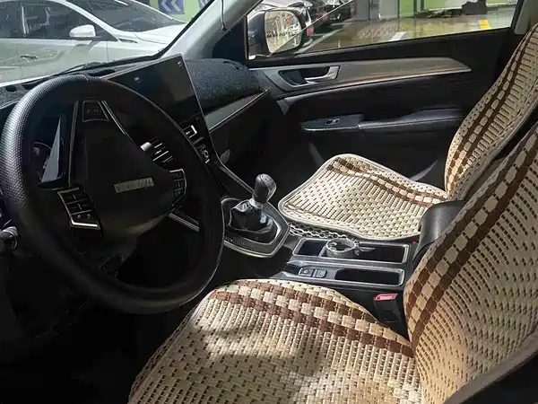 Haval M6 2021