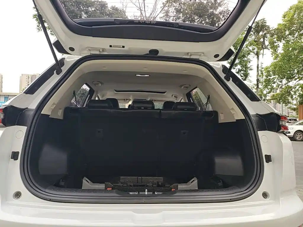 Changan CS55PLUS 2021 — фото 19