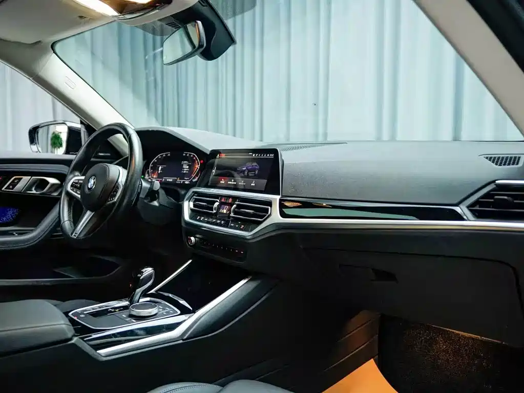 BMW 2 Series 2022 — фото 12