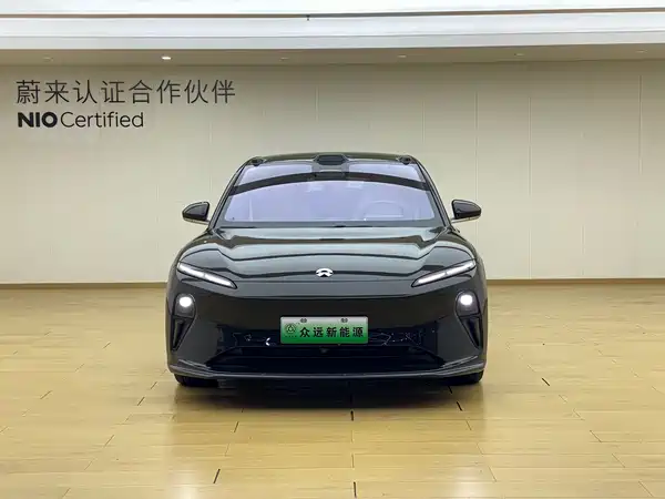 NIO ET5T 2024