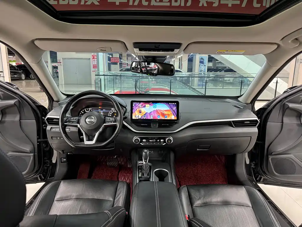 Nissan Teana 2019 — фото 16