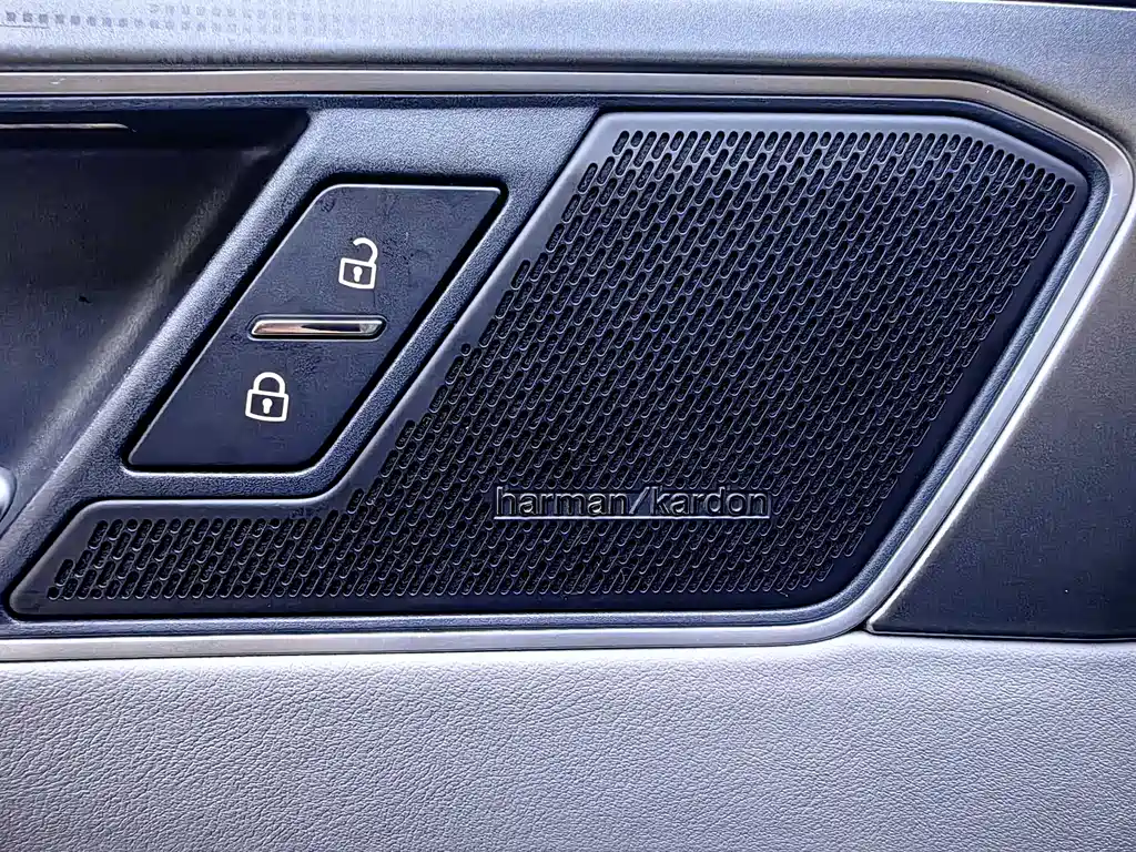 Volkswagen Tayron 2022 — фото 16