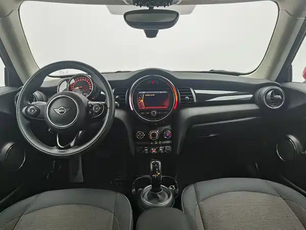 MINI MINI 2020
