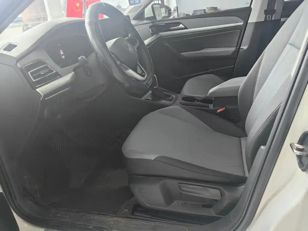 Volkswagen Lavida 2023