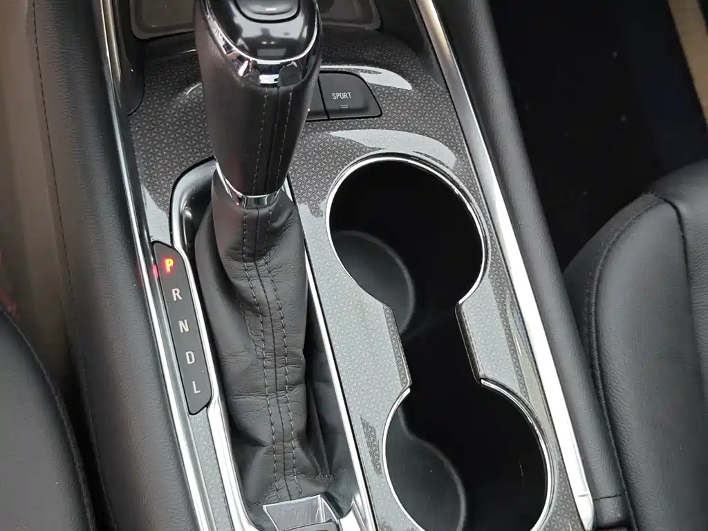 Chevrolet Malibu XL 2021 — фото 22
