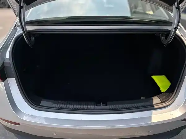 Roewe D7 2026