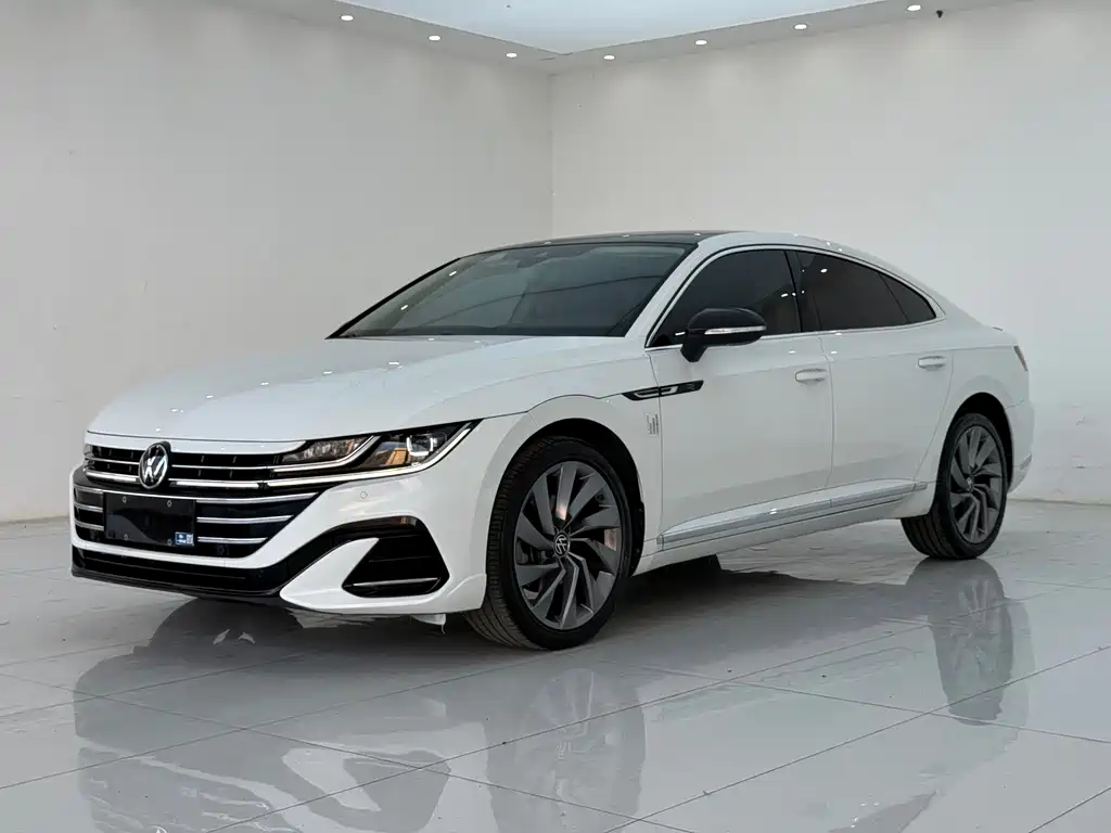 Volkswagen CC 2022