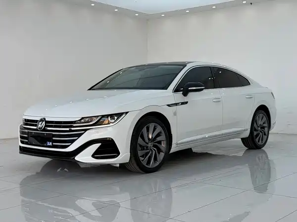 Volkswagen CC 2022