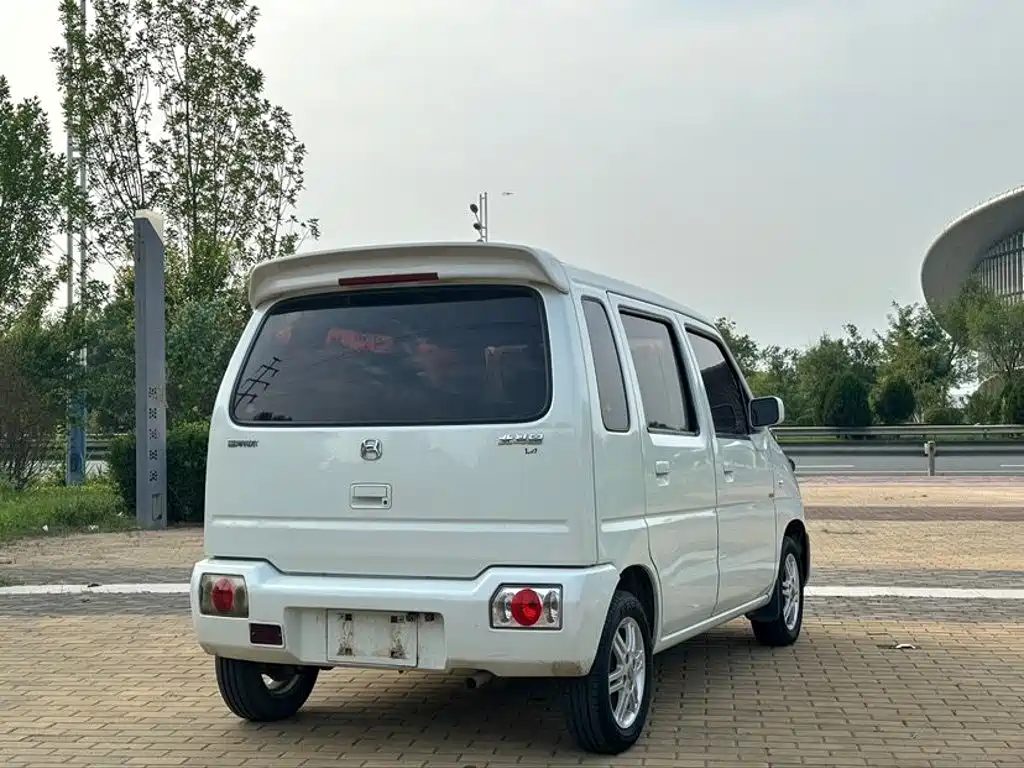 Suzuki Big Dipper 2018 — фото 3