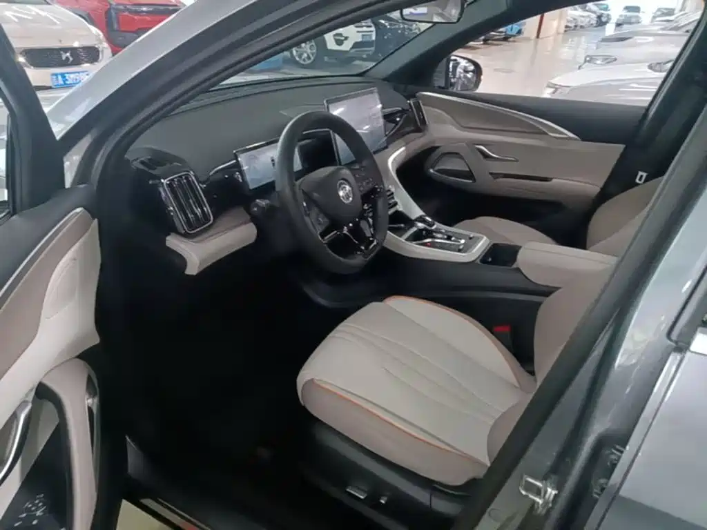 BYD Pro New Energy 2024 — фото 15