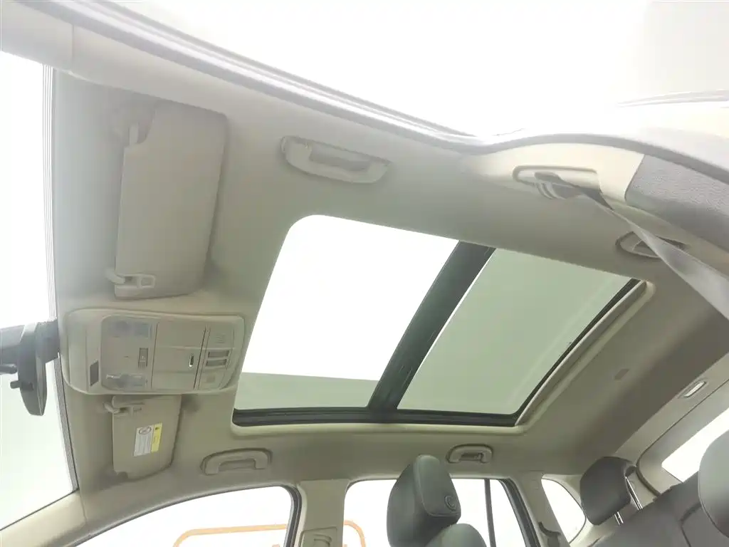 Buick Envision Plus 2017 — фото 14