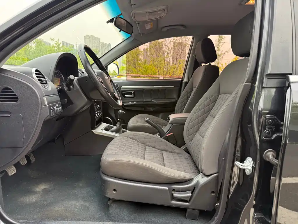 Haval H5 Classic 2020 — фото 4
