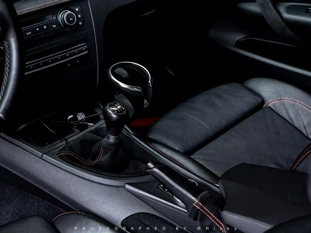 BMW 1 Series M 2012 — фото 7