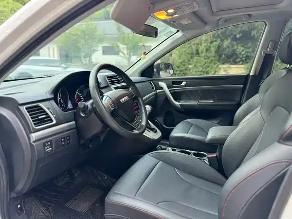 Haval M6 2020