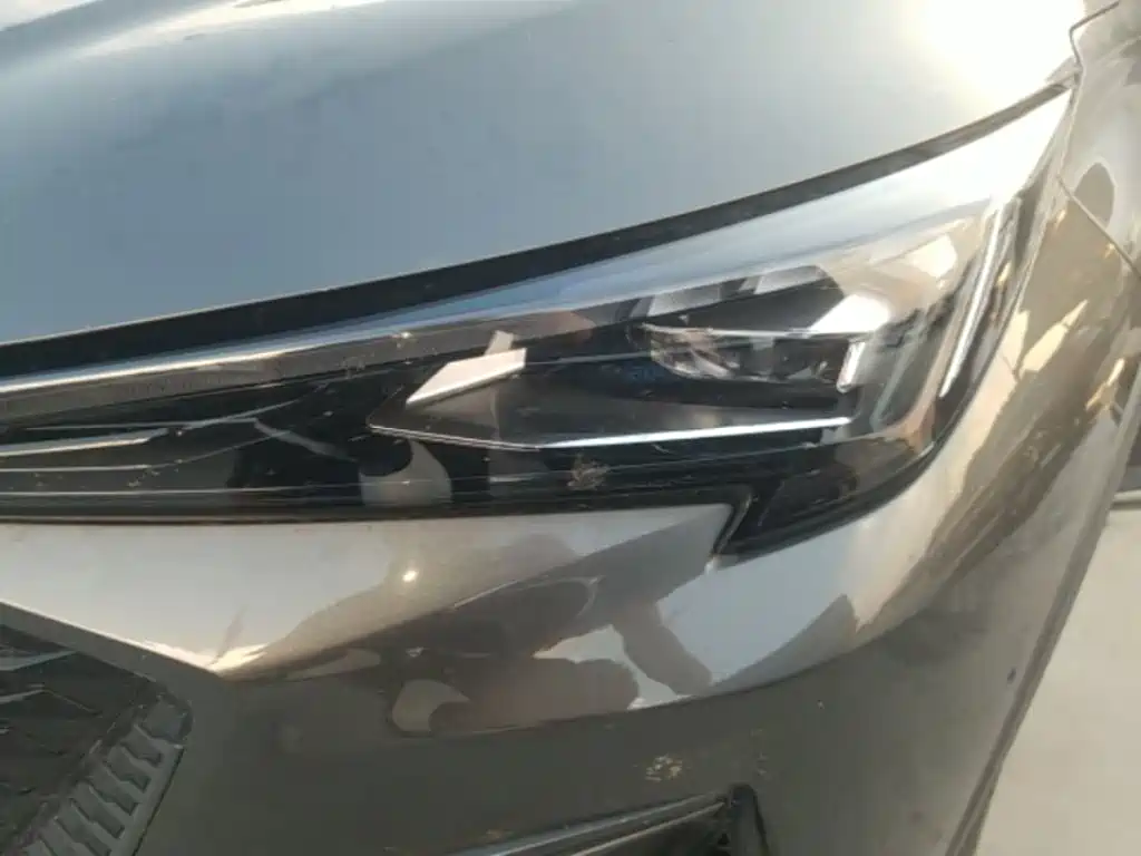 Changan Auchan X5 PLUS 2023 — фото 24