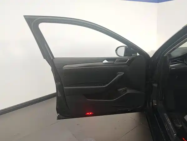 Volkswagen Magotan 2022