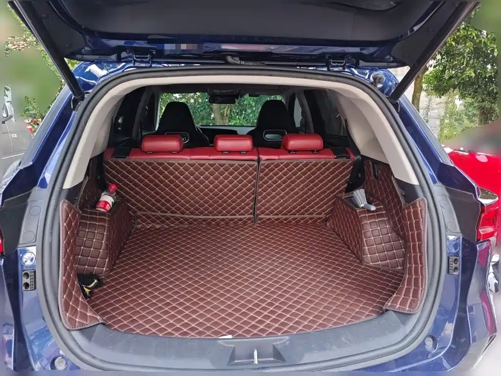 Changan CS75PLUS 2020 — фото 15