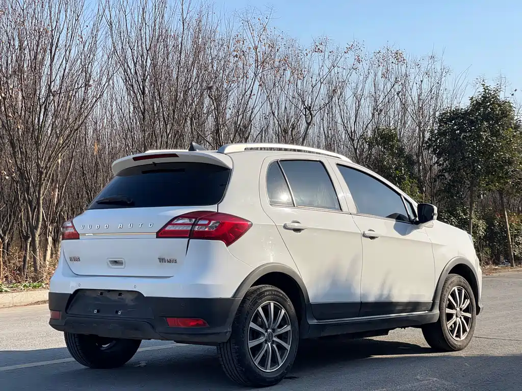 Yudo π1 2023