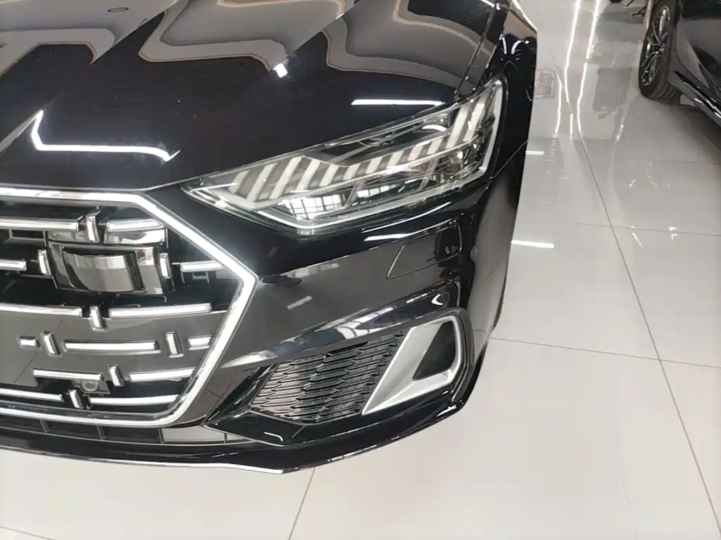 Audi A7L 2026 — фото 24