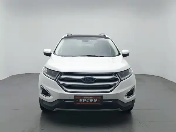 Ford Edge 2019