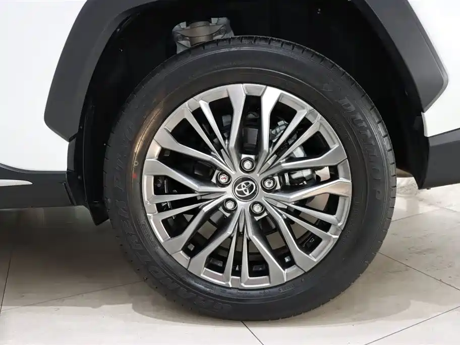 Toyota Wildlander 2023 — фото 20
