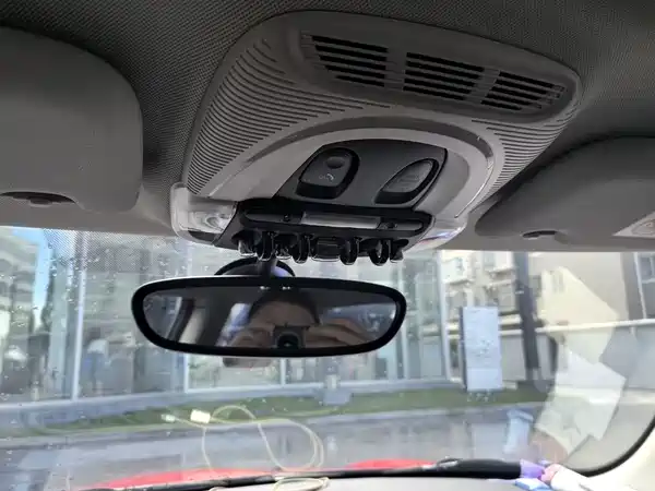 MINI MINI 2020