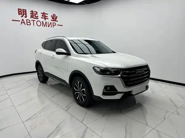 Haval H6 2023