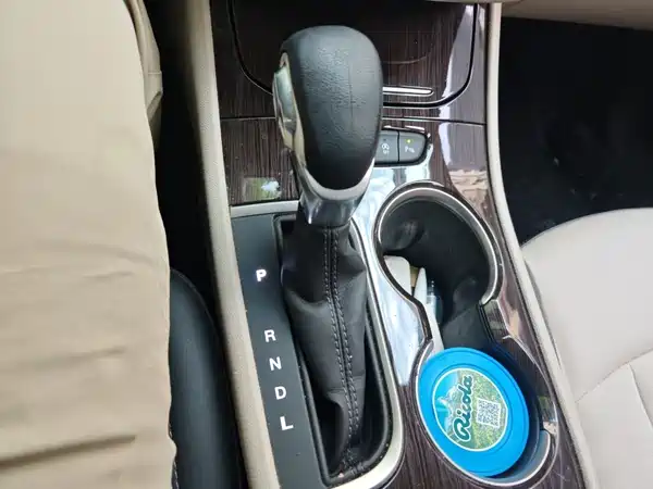 Buick Verano 2019