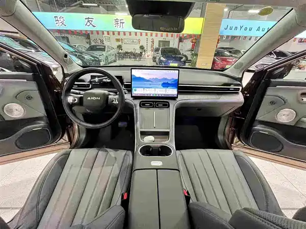 Aion i60 2026