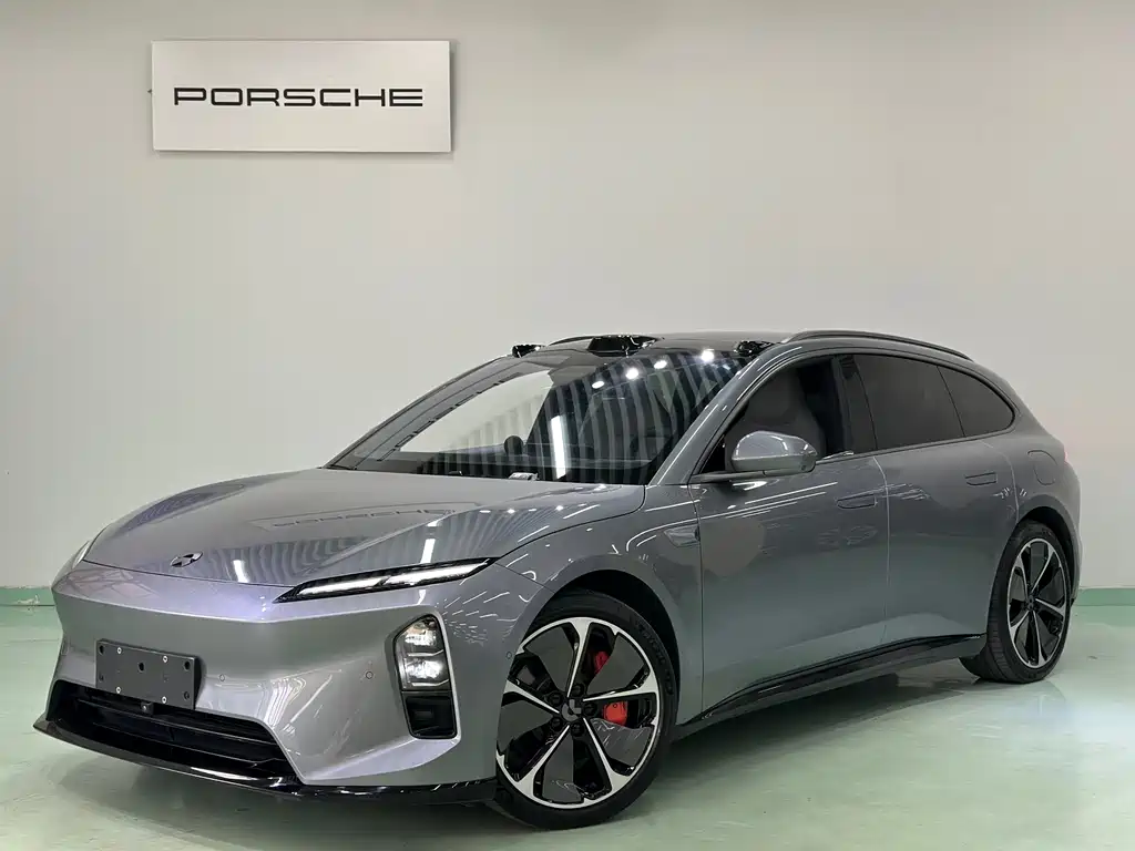 NIO ET5T 2025 — фото 1