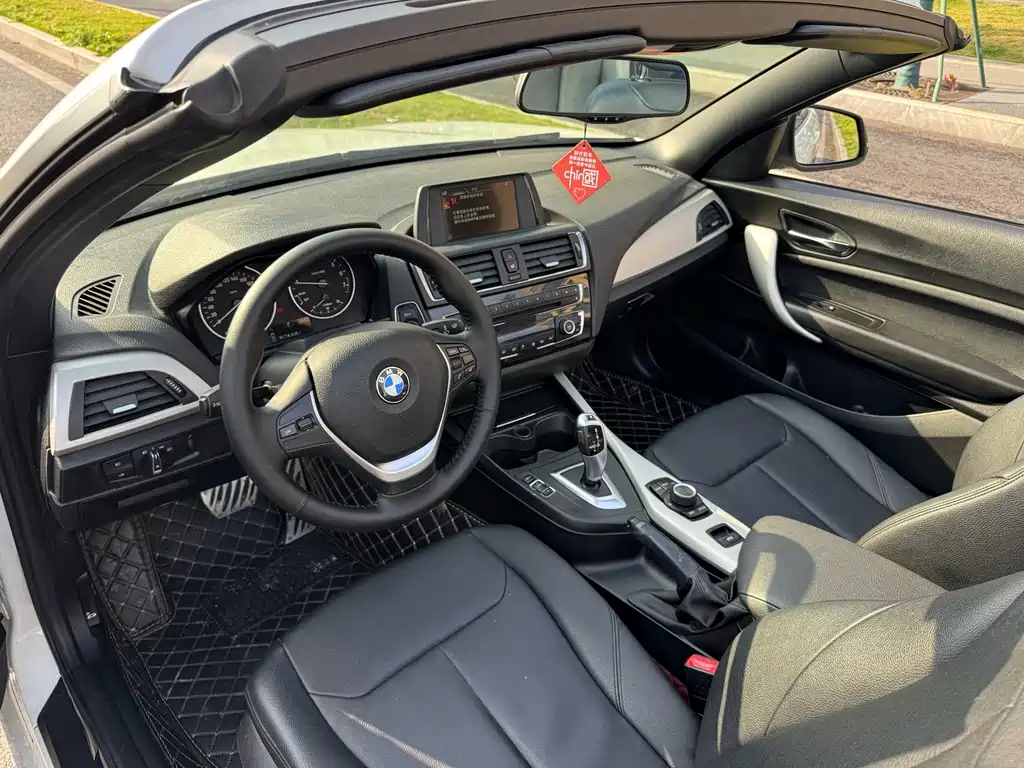 BMW 2 Series 2016 — фото 3