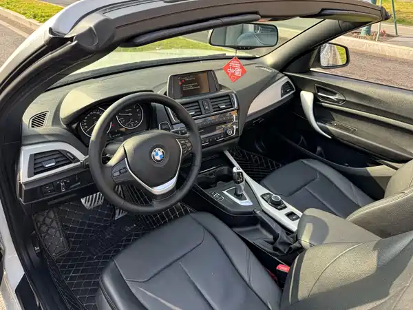 BMW 2 Series 2015
