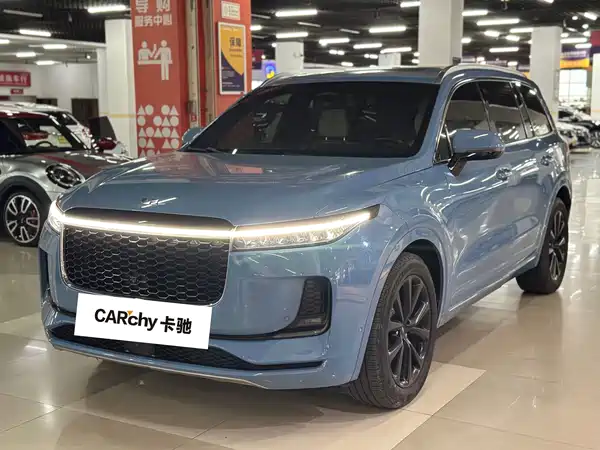 Li Auto ONE 2023