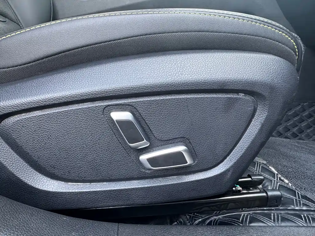 Geely Xingrui 2024 — фото 12