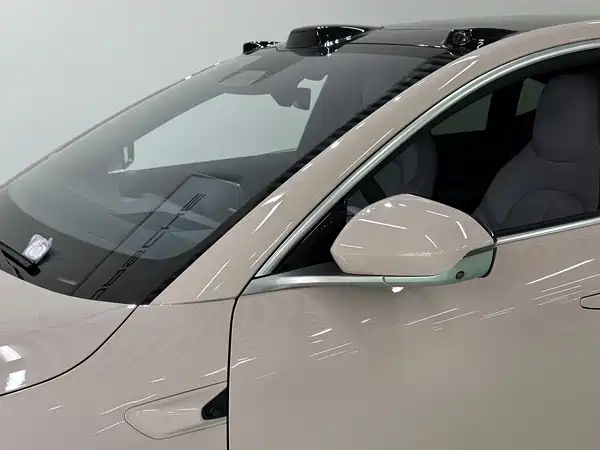 NIO ET5 2025
