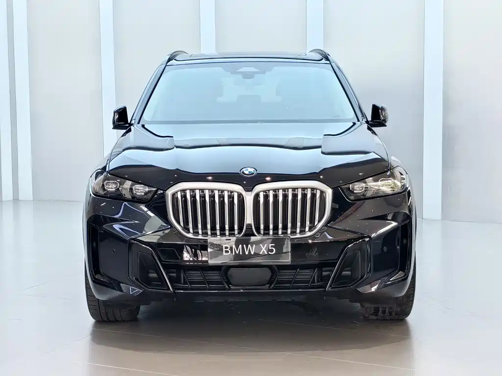 BMW X5 2024 — фото 2
