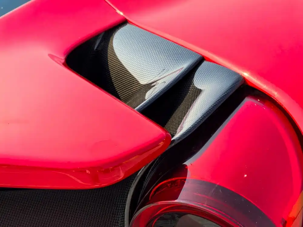 Ferrari 488 2019 — фото 21