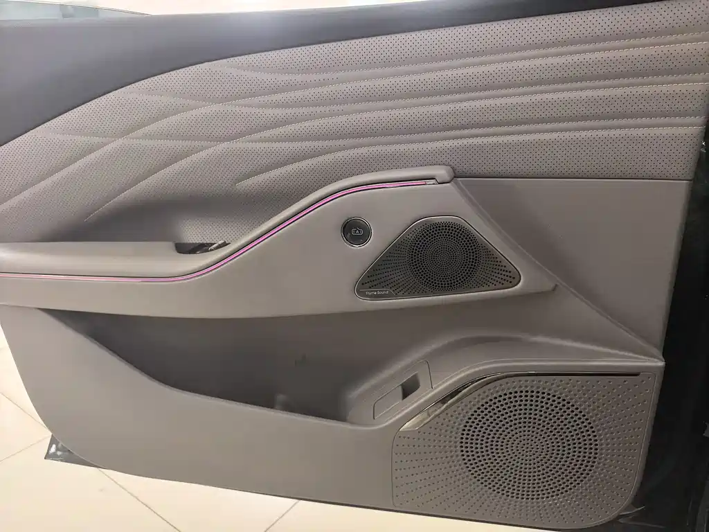 Geely Galaxy Starshine 8 2025 — фото 14