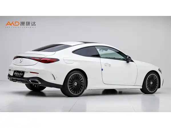 Mercedes-Benz Benz CLE 2025