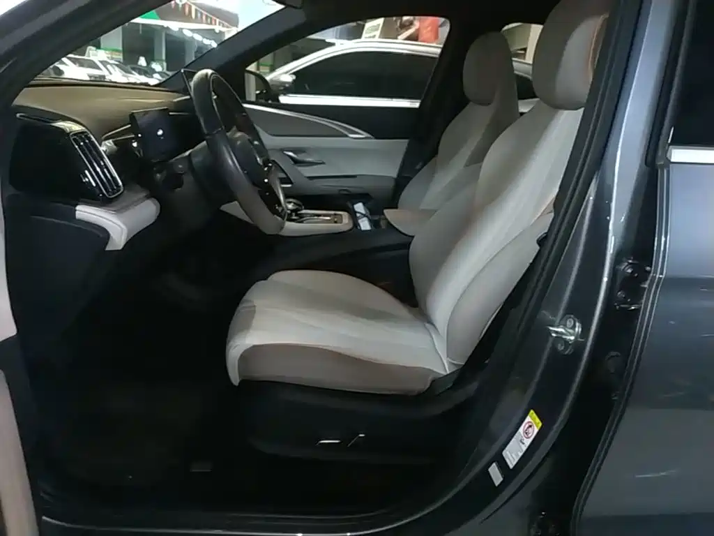 BYD Pro New Energy 2024 — фото 15