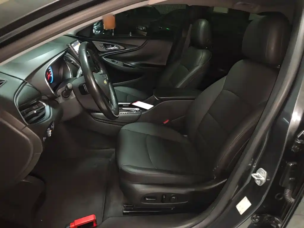 Chevrolet Malibu XL 2016 — фото 15