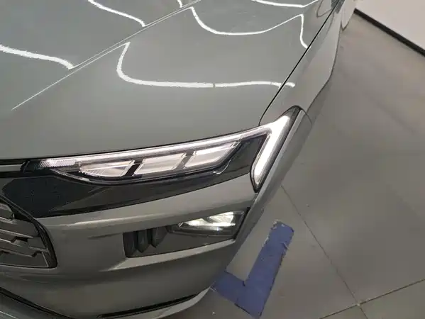 Ford Mondeo 2024