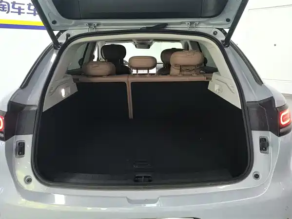Leapmotor C11 2026
