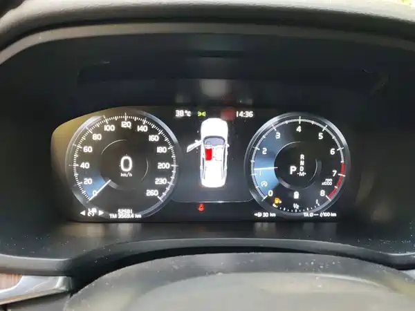 Volvo S60 2021