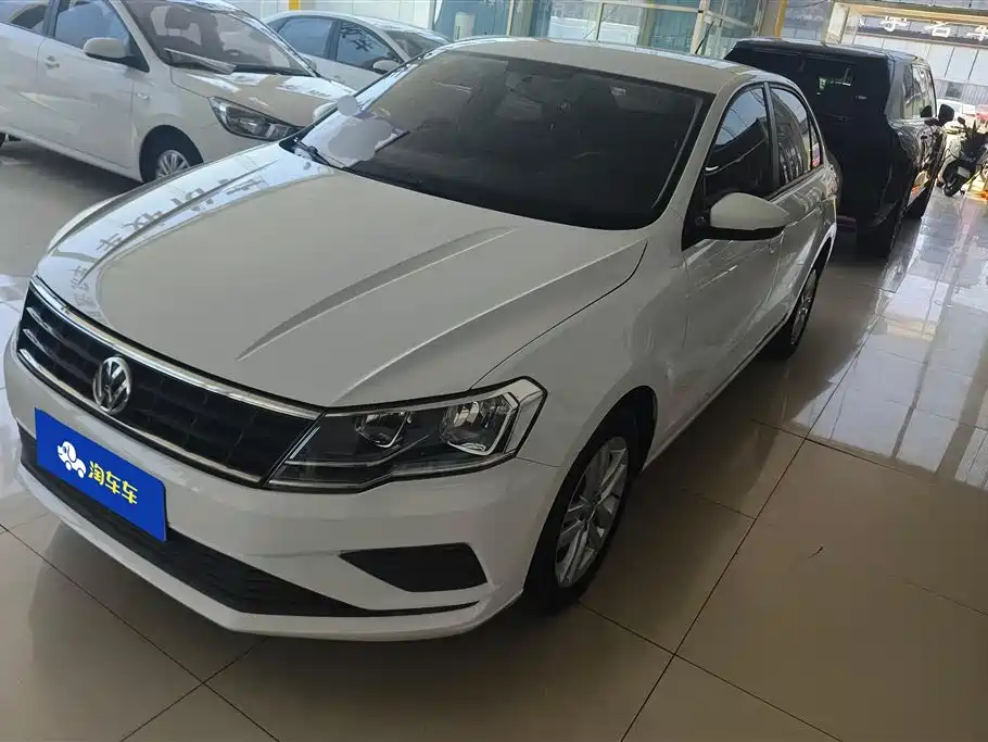 Volkswagen Jetta 2019