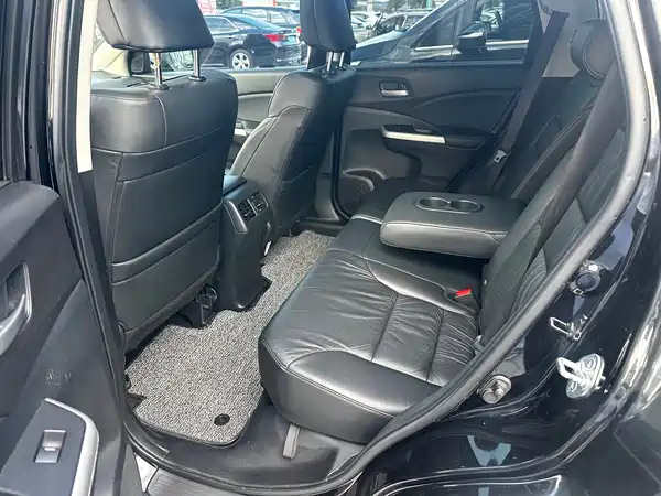 Honda CR-V 2013