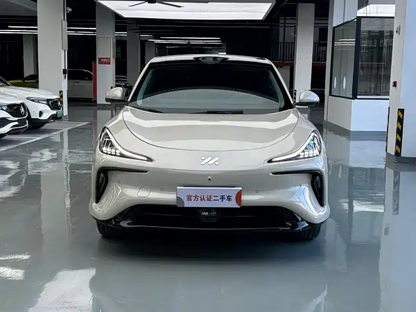 IM Motors LS6 2024