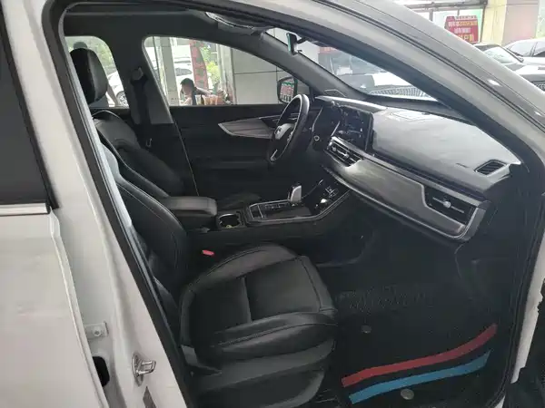 Chery Tiggo 8 2021