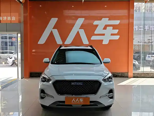 Haval M6 2018
